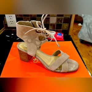 Gianni bini size8 gently used